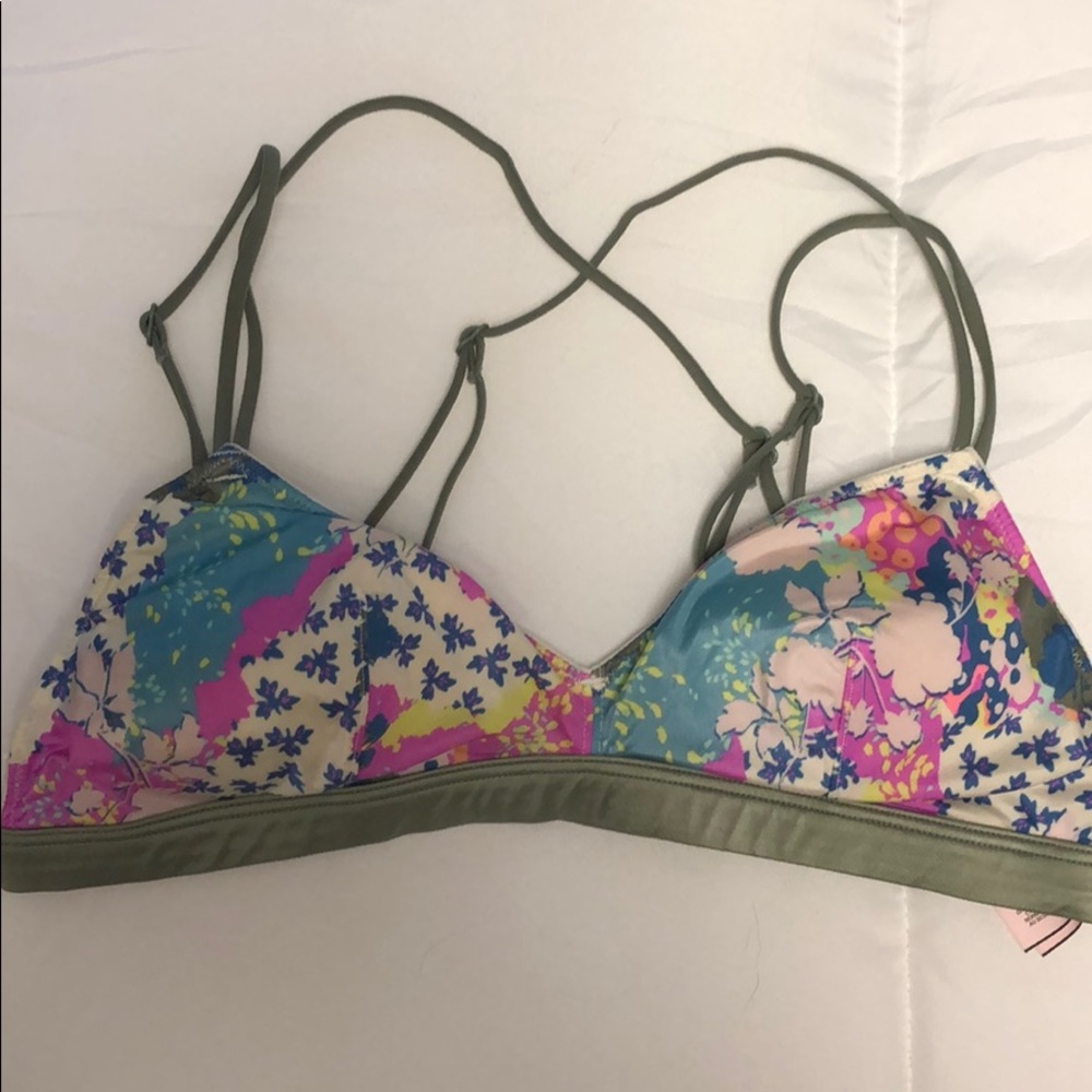 Victoria secret bikini top